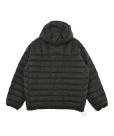 Supreme（シュプリーム）ダウンジャケット/ダウンベスト 黒 サイズ:M メンズ/2200655050025