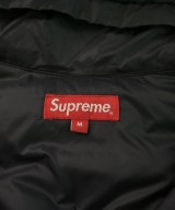 Supreme（シュプリーム）ダウンジャケット/ダウンベスト 黒 サイズ:M メンズ/2200655050025