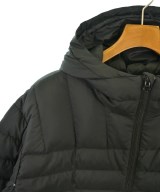 Supreme（シュプリーム）ダウンジャケット/ダウンベスト 黒 サイズ:M メンズ/2200655050025