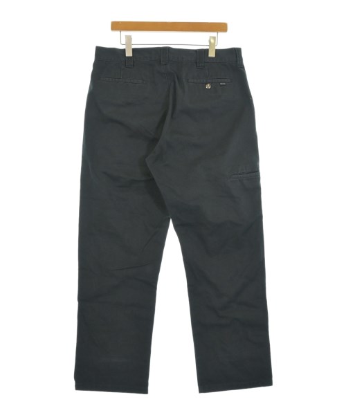 Supreme（シュプリーム）チノパン 黒 サイズ:34(XL位) メンズ/2200655102014