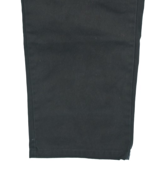 Supreme（シュプリーム）チノパン 黒 サイズ:34(XL位) メンズ/2200655102014