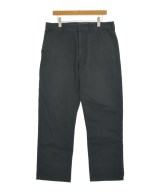 Supreme（シュプリーム）チノパン 黒 サイズ:34(XL位) メンズ/2200655102014