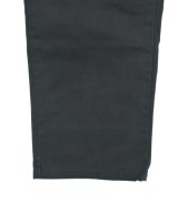 Supreme（シュプリーム）チノパン 黒 サイズ:34(XL位) メンズ/2200655102014