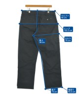 Supreme（シュプリーム）チノパン 黒 サイズ:34(XL位) メンズ/2200655102014