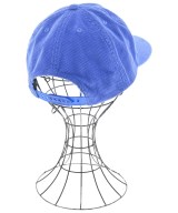 Supreme（シュプリーム）キャップ 青 サイズ:- メンズ/2200655102076