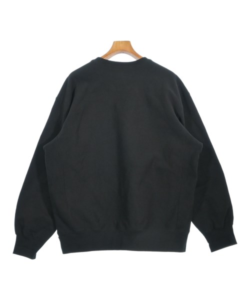 Supreme（シュプリーム）スウェット 黒 サイズ:L メンズ/2200655114048