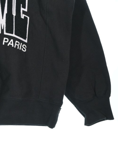 Supreme（シュプリーム）スウェット 黒 サイズ:L メンズ/2200655114048