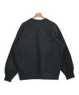 Supreme（シュプリーム）スウェット 黒 サイズ:L メンズ/2200655114048