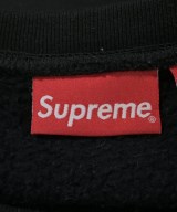 Supreme（シュプリーム）スウェット 黒 サイズ:L メンズ/2200655114048
