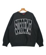 Supreme スウェット