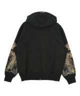 Supreme（シュプリーム）パーカー 黒 サイズ:M メンズ/2200655170013