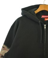 Supreme（シュプリーム）パーカー 黒 サイズ:M メンズ/2200655170013