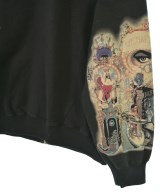 Supreme（シュプリーム）パーカー 黒 サイズ:M メンズ/2200655170013