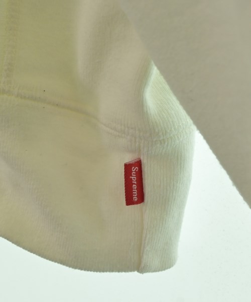 Supreme（シュプリーム）パーカー 白 サイズ:M メンズ/2200655170020