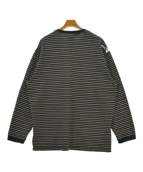 Supreme（シュプリーム）Tシャツ・カットソー 黒 サイズ:L メンズ/2200655170037