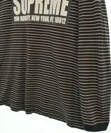 Supreme（シュプリーム）Tシャツ・カットソー 黒 サイズ:L メンズ/2200655170037