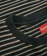 Supreme（シュプリーム）Tシャツ・カットソー 黒 サイズ:L メンズ/2200655170037