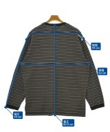 Supreme（シュプリーム）Tシャツ・カットソー 黒 サイズ:L メンズ/2200655170037