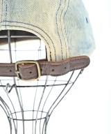 Supreme（シュプリーム）キャップ 青 サイズ:- メンズ/2200655170082