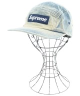 Supreme キャップ