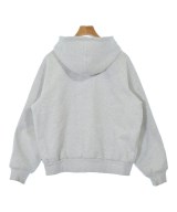 Supreme（シュプリーム）パーカー グレー サイズ:S メンズ/2200655214014