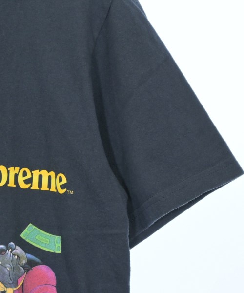 Supreme（シュプリーム）Tシャツ・カットソー 紺 サイズ:S メンズ/2200655214038