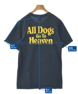 Supreme（シュプリーム）Tシャツ・カットソー 紺 サイズ:S メンズ/2200655214038