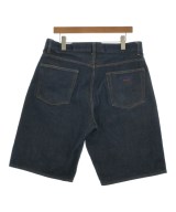 Supreme（シュプリーム）ショートパンツ 紺 サイズ:34(XL位) メンズ/2200655214045