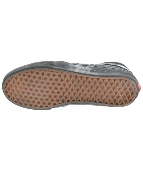 Supreme（シュプリーム）スニーカー 黒 サイズ:26.5cm メンズ/2200655214052