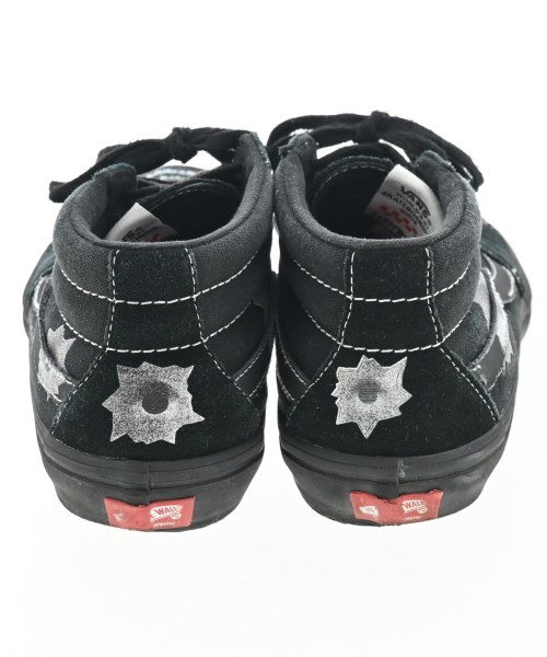 Supreme（シュプリーム）スニーカー 黒 サイズ:26.5cm メンズ/2200655214052