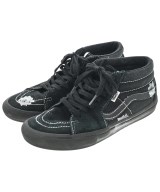 Supreme（シュプリーム）スニーカー 黒 サイズ:26.5cm メンズ/2200655214052