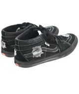 Supreme（シュプリーム）スニーカー 黒 サイズ:26.5cm メンズ/2200655214052