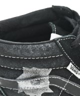 Supreme（シュプリーム）スニーカー 黒 サイズ:26.5cm メンズ/2200655214052