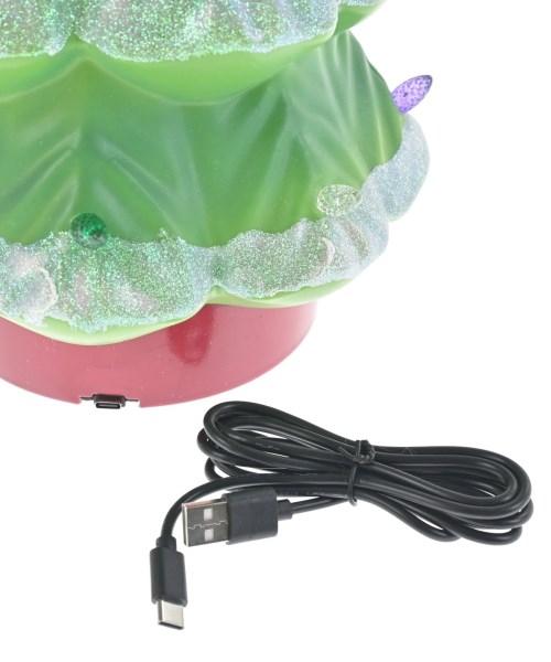 Supreme（シュプリーム）小物類（その他） 緑 サイズ:- メンズ/2200655214076