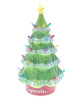 Supreme（シュプリーム）小物類（その他） 緑 サイズ:- メンズ/2200655214076