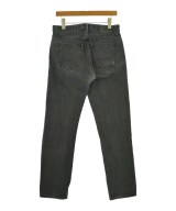 Supreme（シュプリーム）デニムパンツ 黒 サイズ:30(M位) メンズ/2200648740032