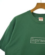 Supreme（シュプリーム）Tシャツ・カットソー 緑 サイズ:L メンズ/2200654129159