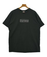 Supreme（シュプリーム）Tシャツ・カットソー 黒 サイズ:L メンズ/2200654129166