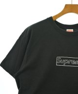 Supreme（シュプリーム）Tシャツ・カットソー 黒 サイズ:L メンズ/2200654129166