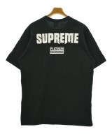Supreme（シュプリーム）Tシャツ・カットソー 黒 サイズ:L メンズ/2200654129173