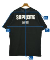 Supreme（シュプリーム）Tシャツ・カットソー 黒 サイズ:L メンズ/2200654129173