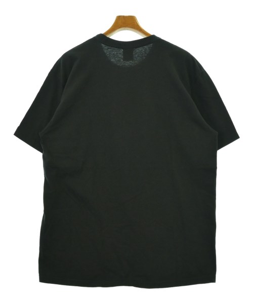 Supreme（シュプリーム）Tシャツ・カットソー 黒 サイズ:L メンズ/2200654129180