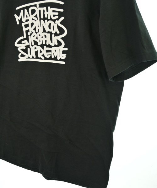 Supreme（シュプリーム）Tシャツ・カットソー 黒 サイズ:L メンズ/2200654129180