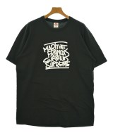 Supreme（シュプリーム）Tシャツ・カットソー 黒 サイズ:L メンズ/2200654129180