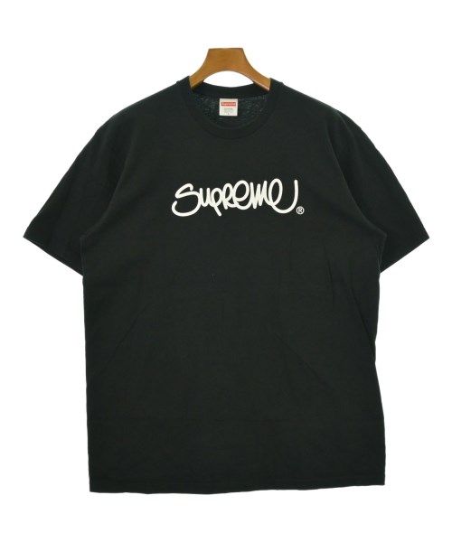 Supreme(シュプリーム)Tシャツ・カットソー 黒 サイズ:L/2200654129197