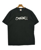 Supreme（シュプリーム）Tシャツ・カットソー 黒 サイズ:L メンズ/2200654129197