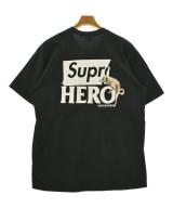 Supreme（シュプリーム）Tシャツ・カットソー 黒 サイズ:L メンズ/2200654129203