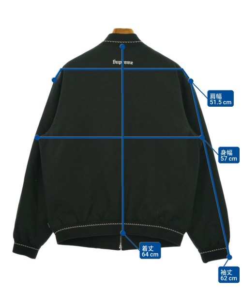 Supreme（シュプリーム）その他 黒 サイズ:S メンズ/2200655035015