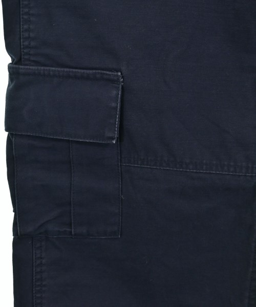 Supreme（シュプリーム）カーゴパンツ 紺 サイズ:34(XL位) メンズ/2200655267072