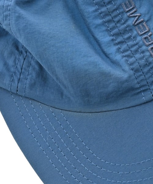 Supreme（シュプリーム）キャップ 青 サイズ:- メンズ/2200655267096